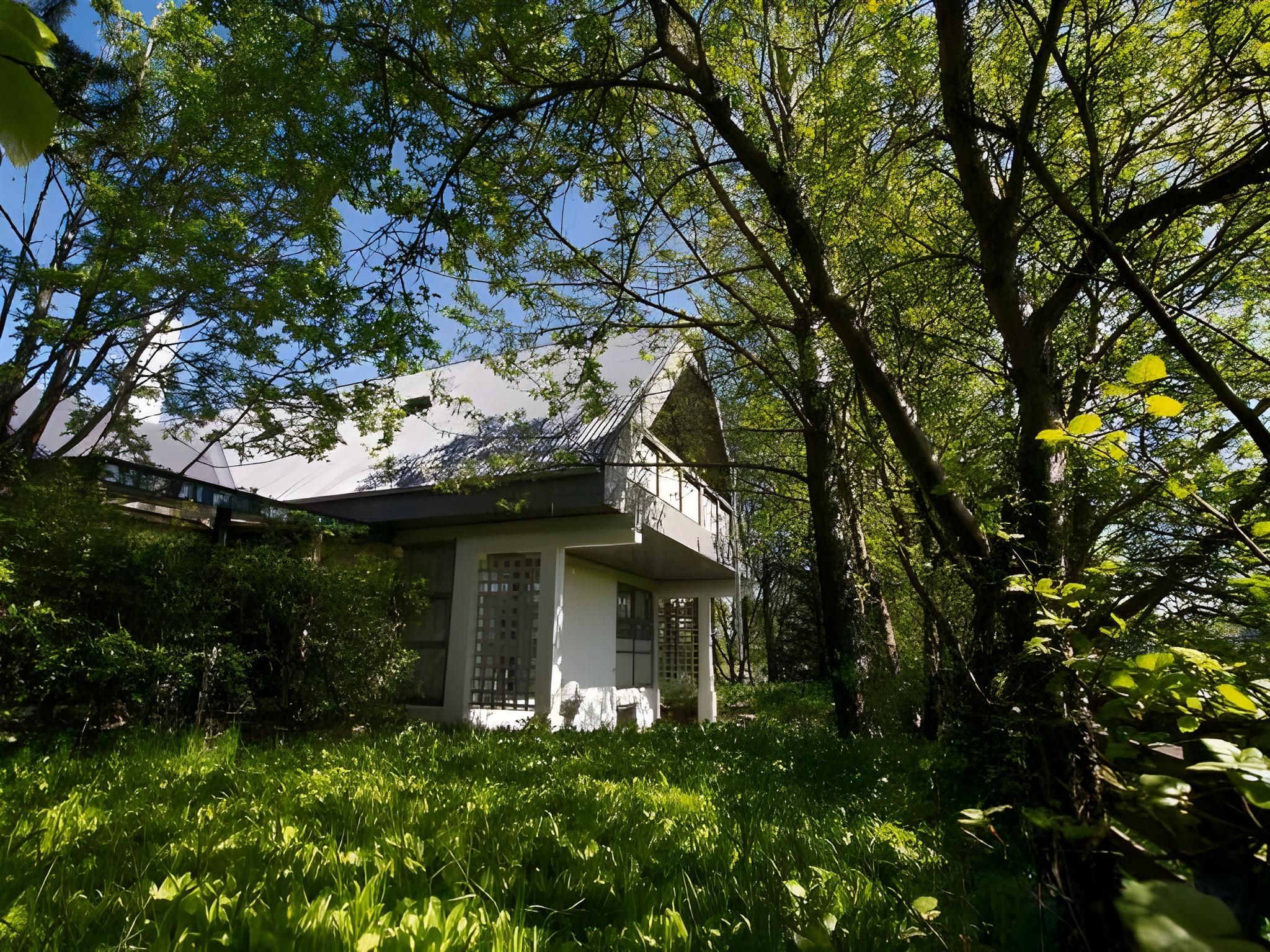 Outdoor view
