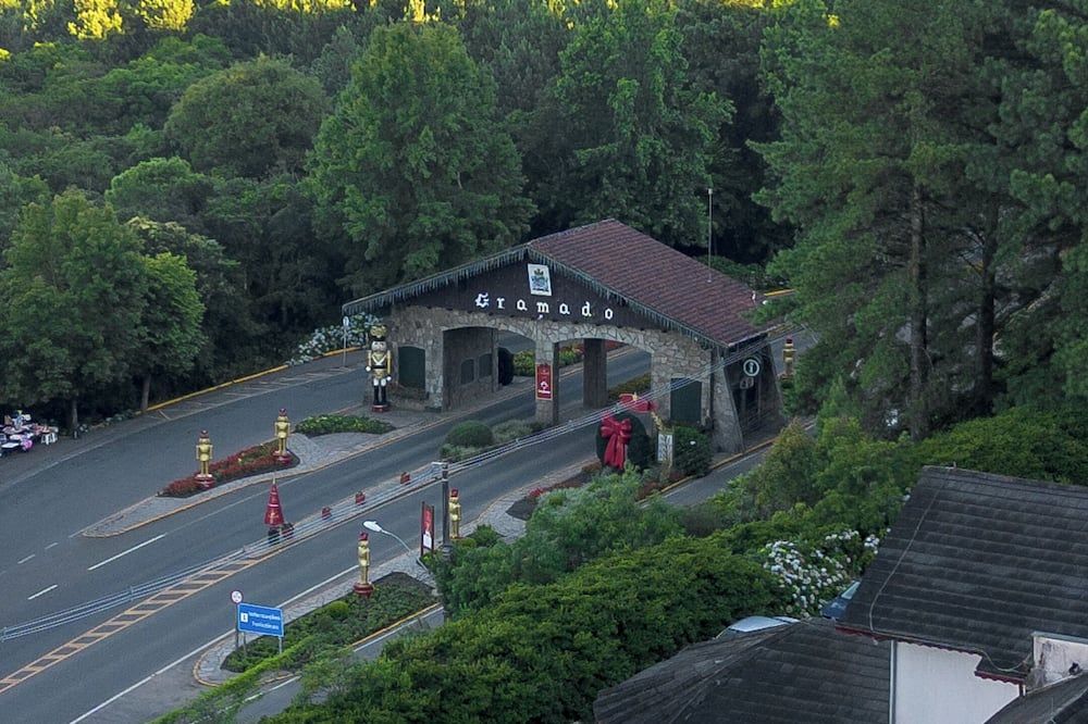 Outdoor view
