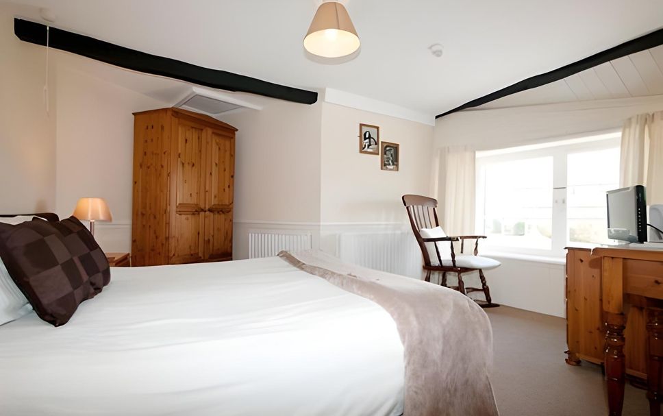 Bedroom Photo