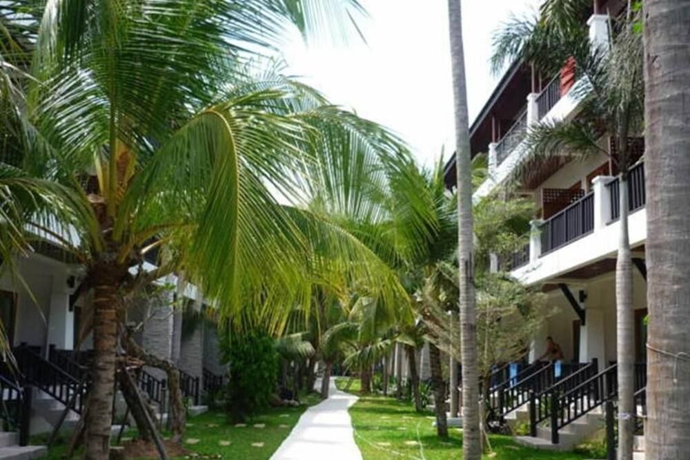 Outdoor view