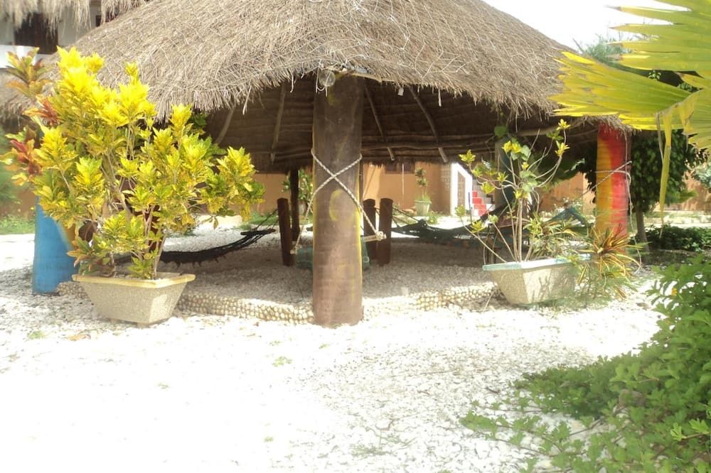 Outdoor view