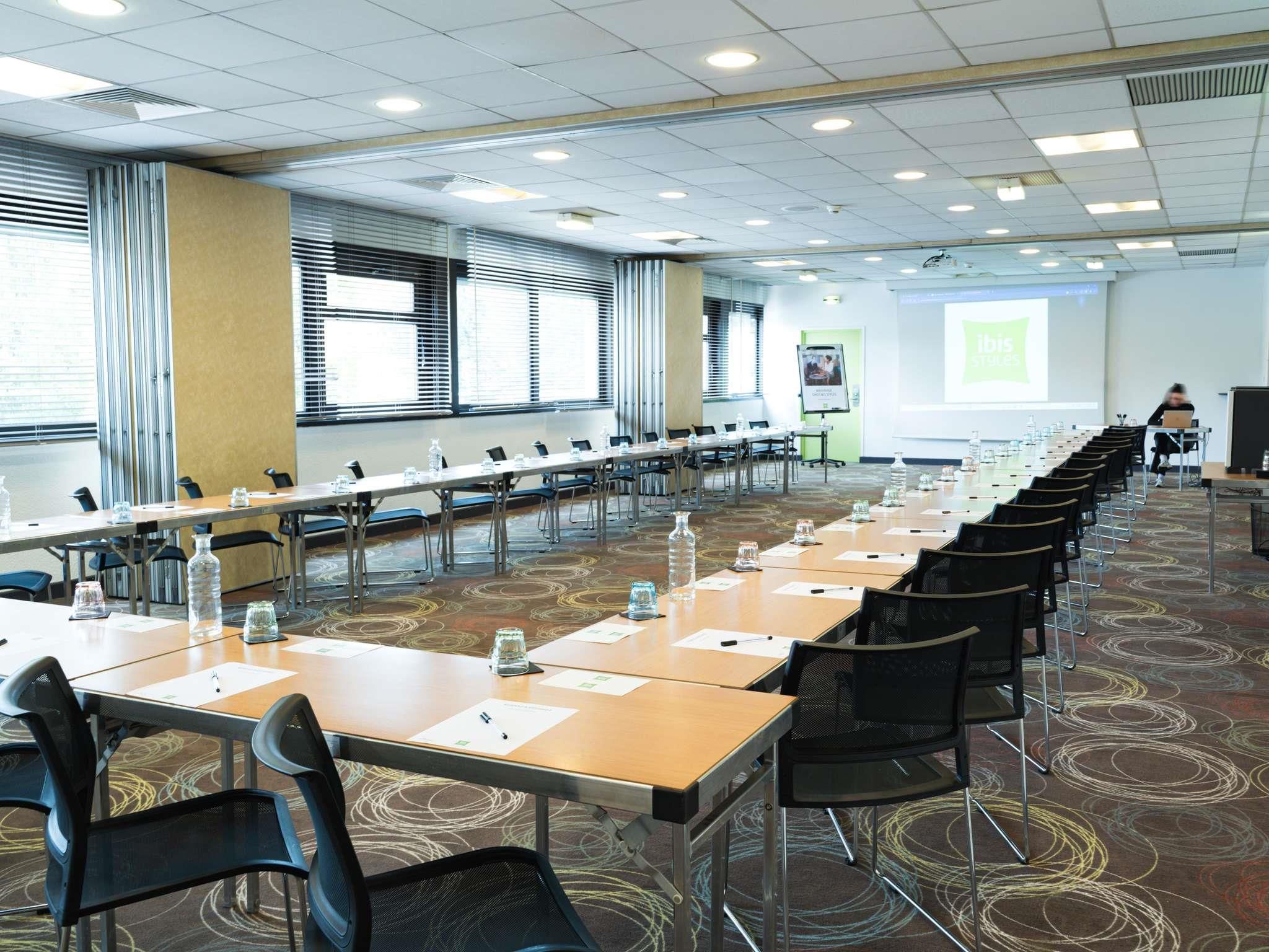 Conference room