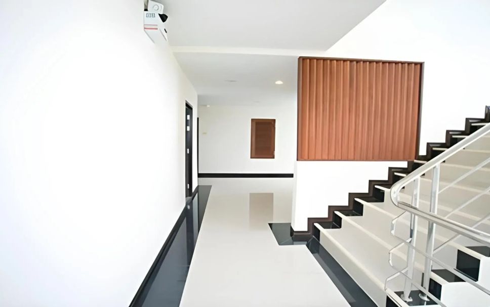 Stairs Photo
