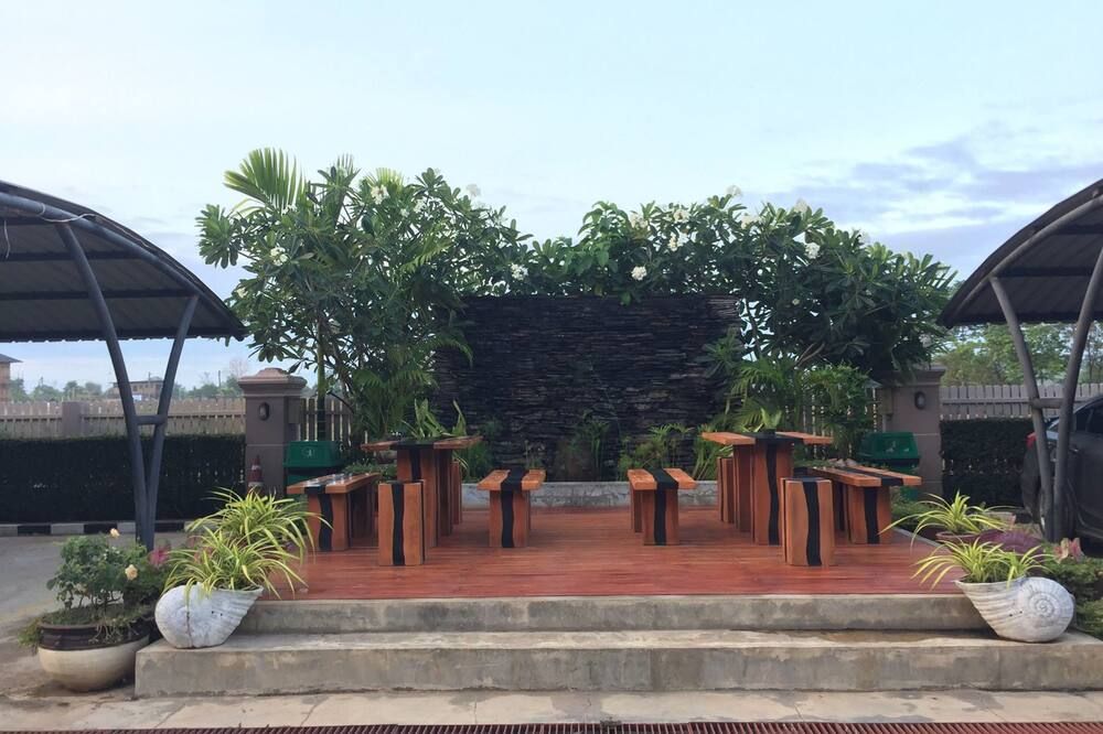 Outdoor view