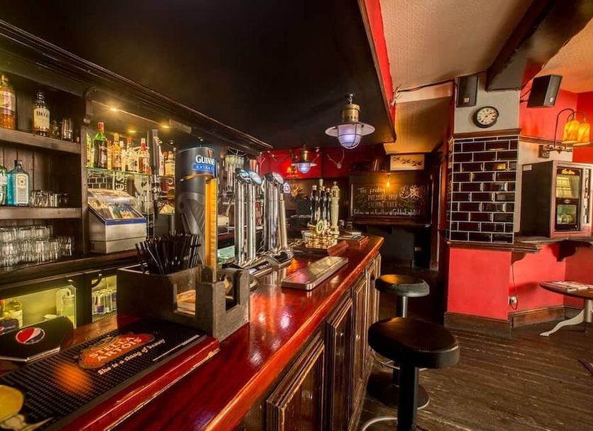 Bar Photo