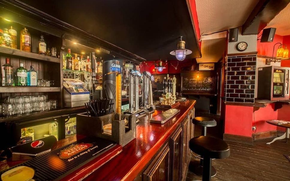 Bar Photo