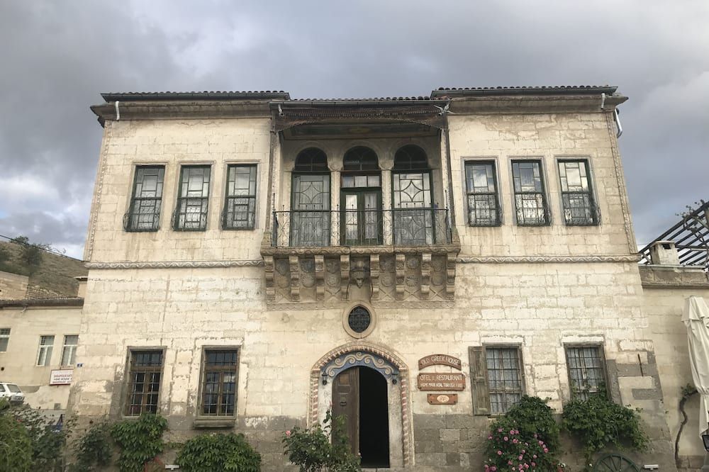 Building