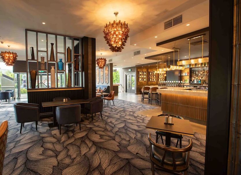 Bar Photo