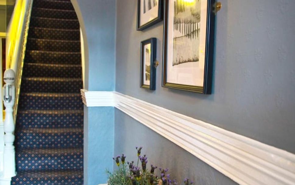 Stairs Photo