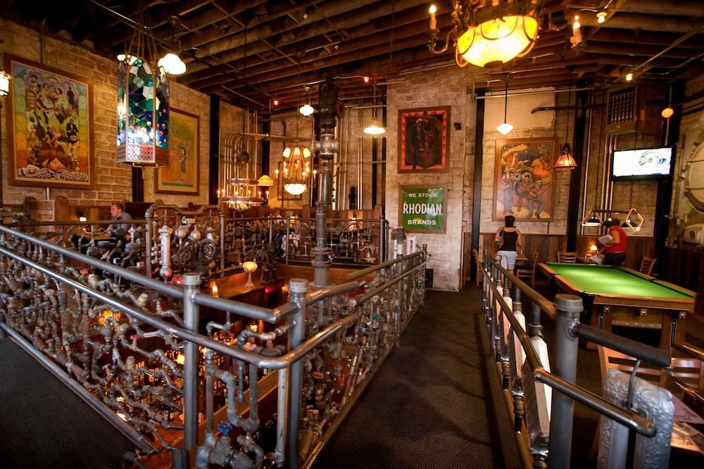 Bar