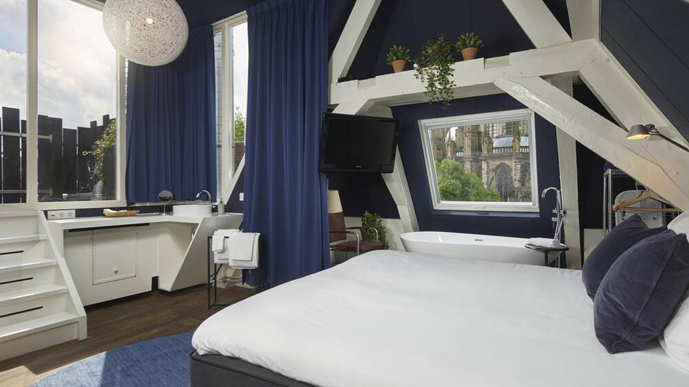 Hotel Simple