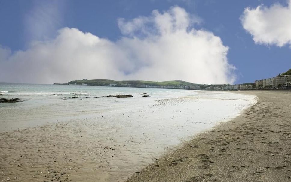 Beach Photo