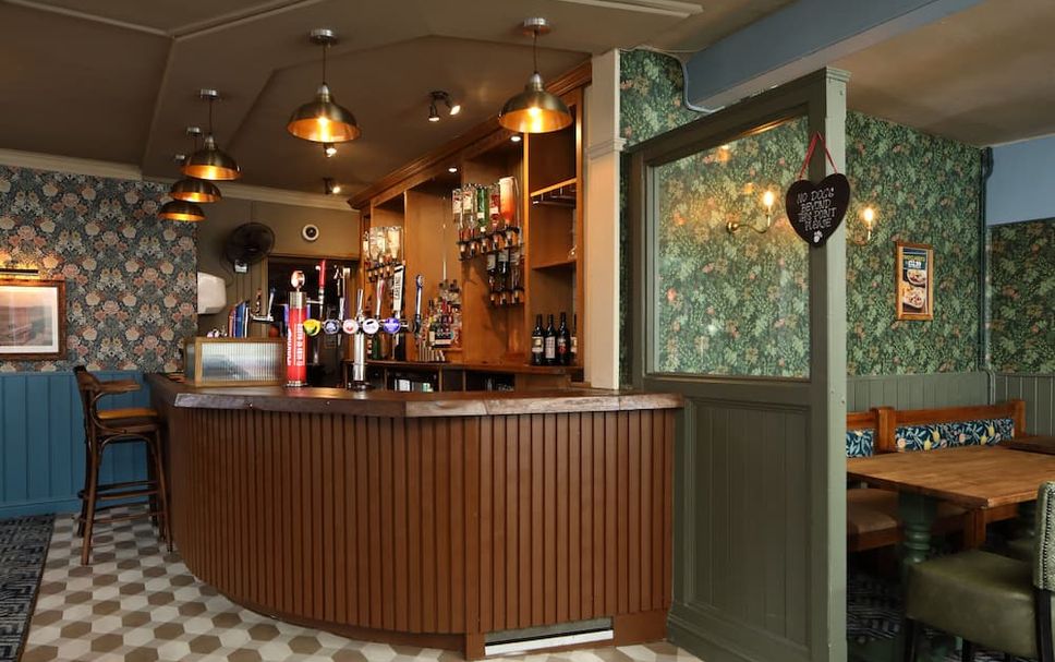 Bar Photo