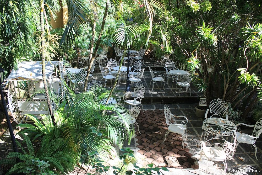 Outdoor view