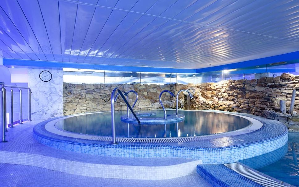 Spa Photo