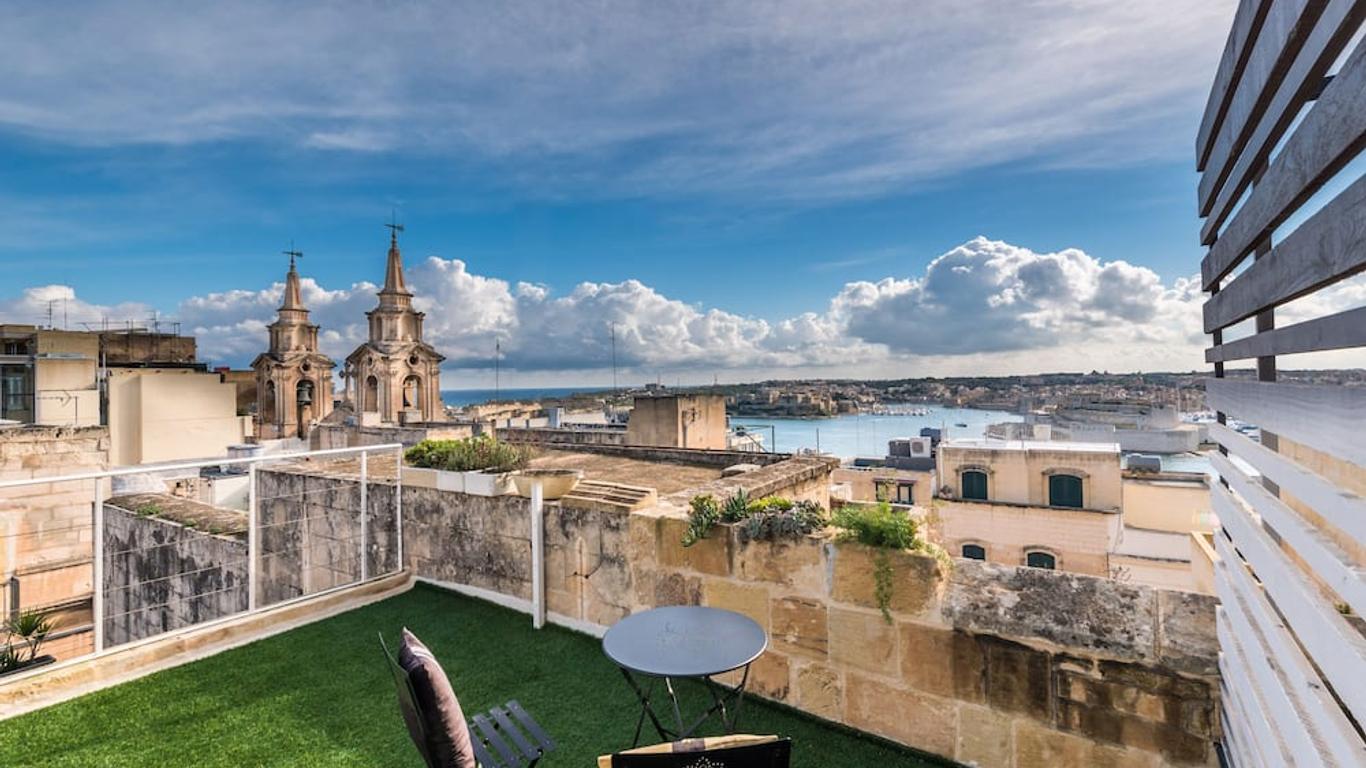 Valletta Lucente