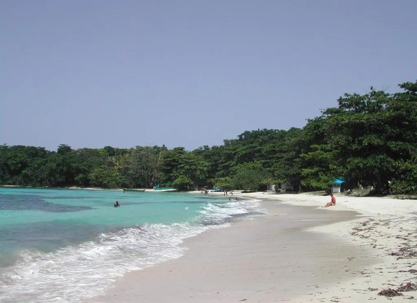 Beach Photo
