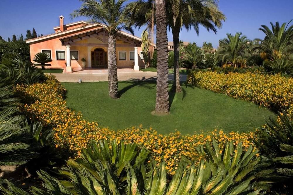 Outdoor view