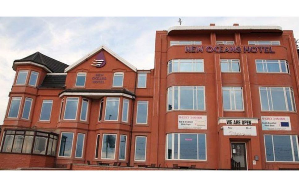 Building Photo
