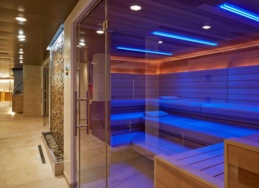 Spa Photo