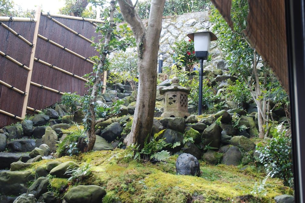 Outdoor view