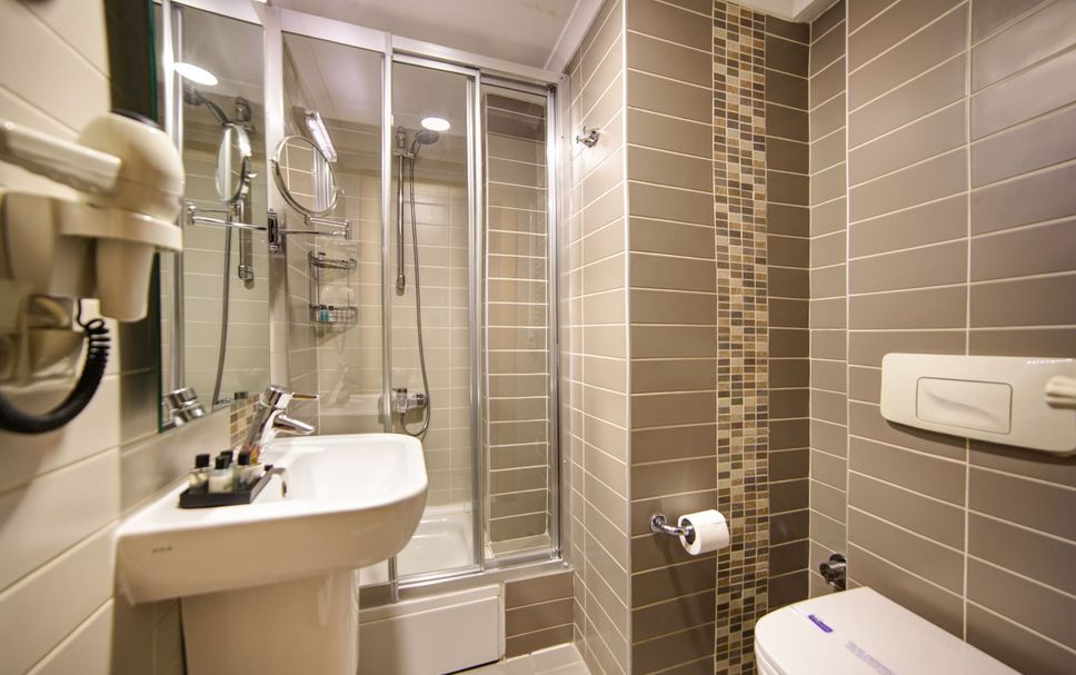 Bathroom Photo