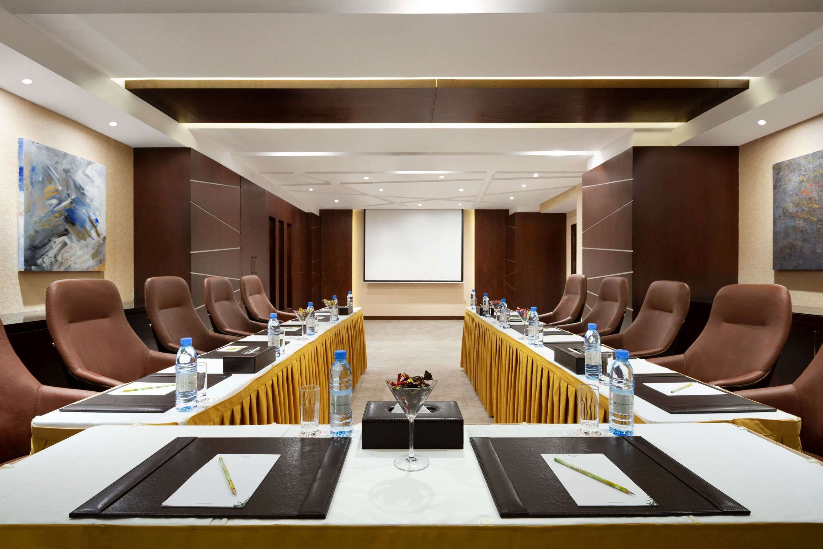 Conference room