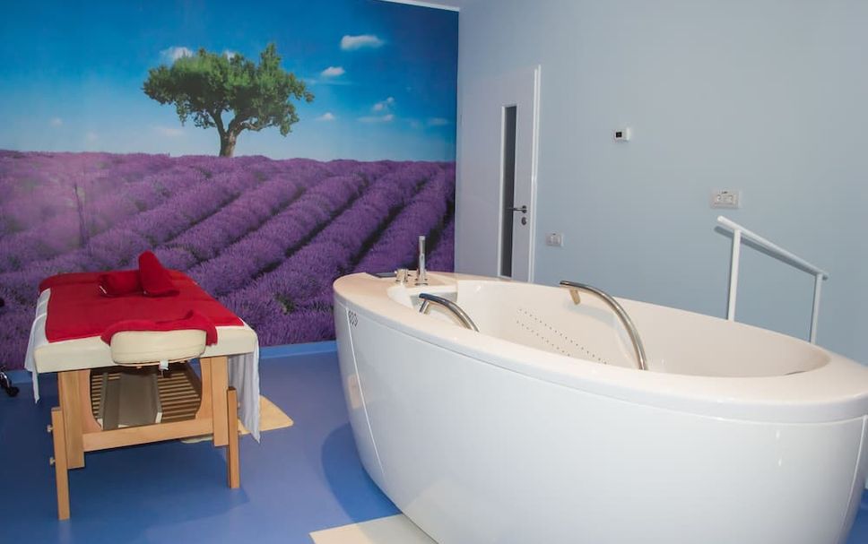 Spa Photo