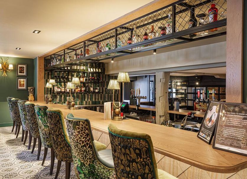 Bar Photo