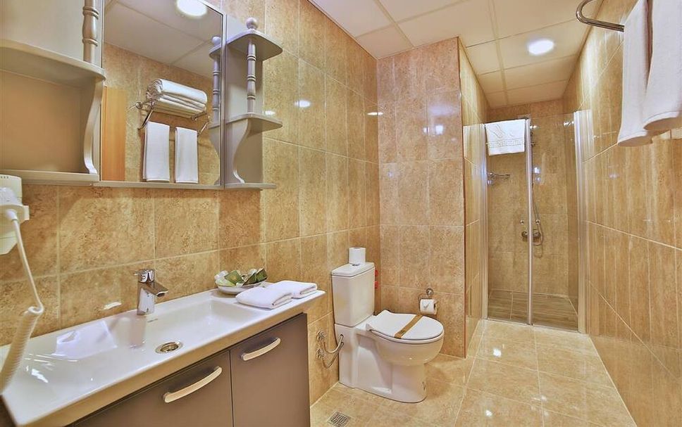 Bathroom Photo