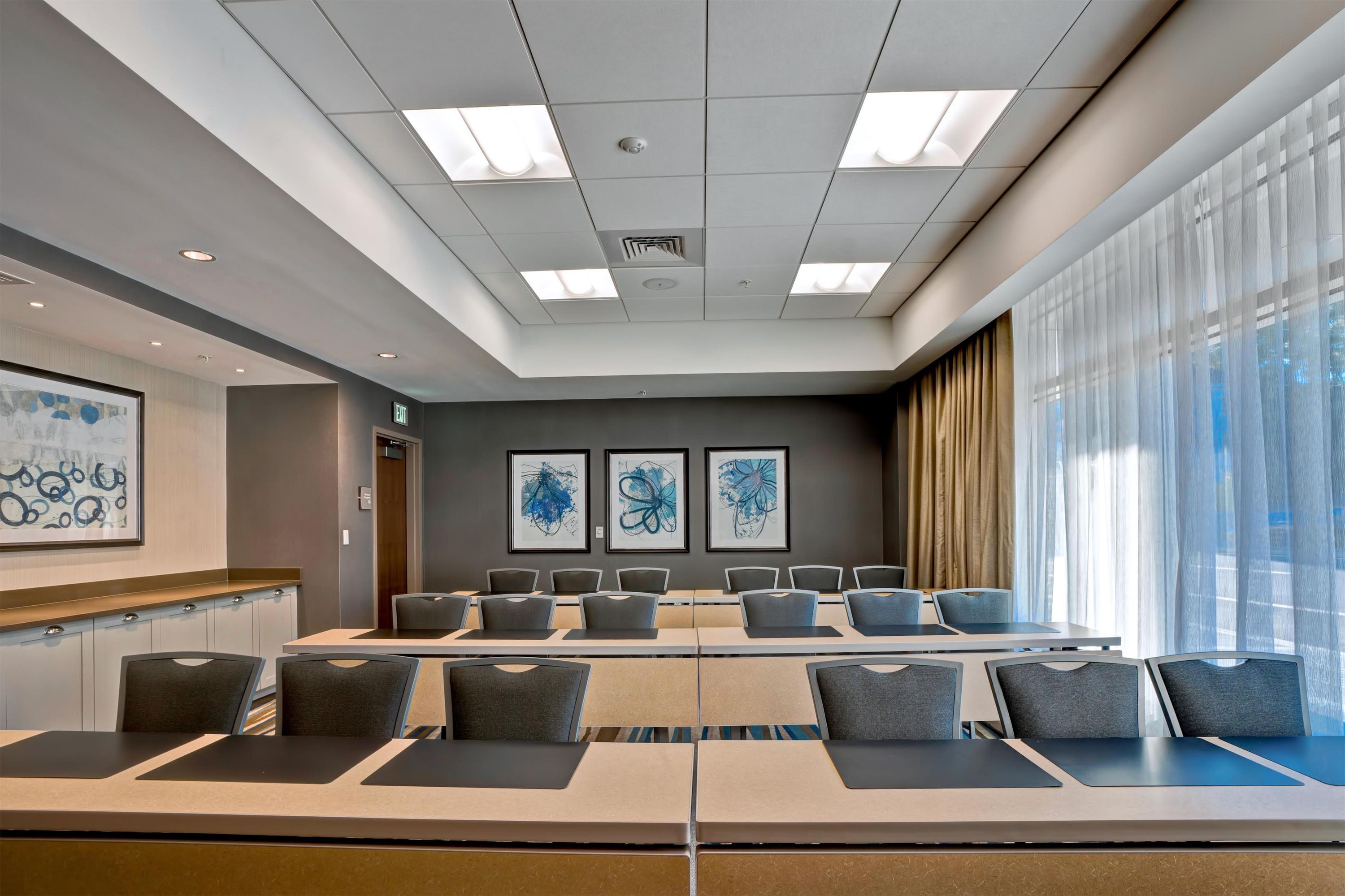 Conference room
