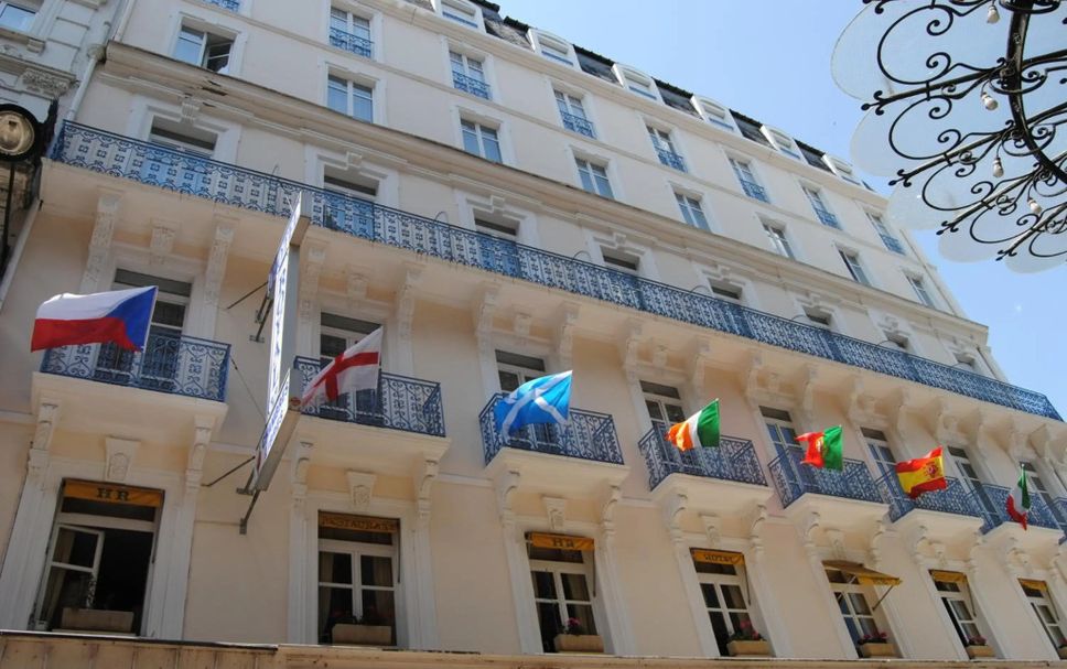 Building Photo