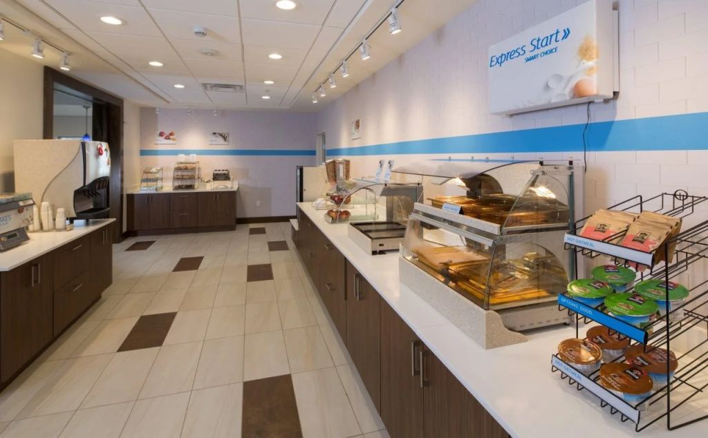 Buffet