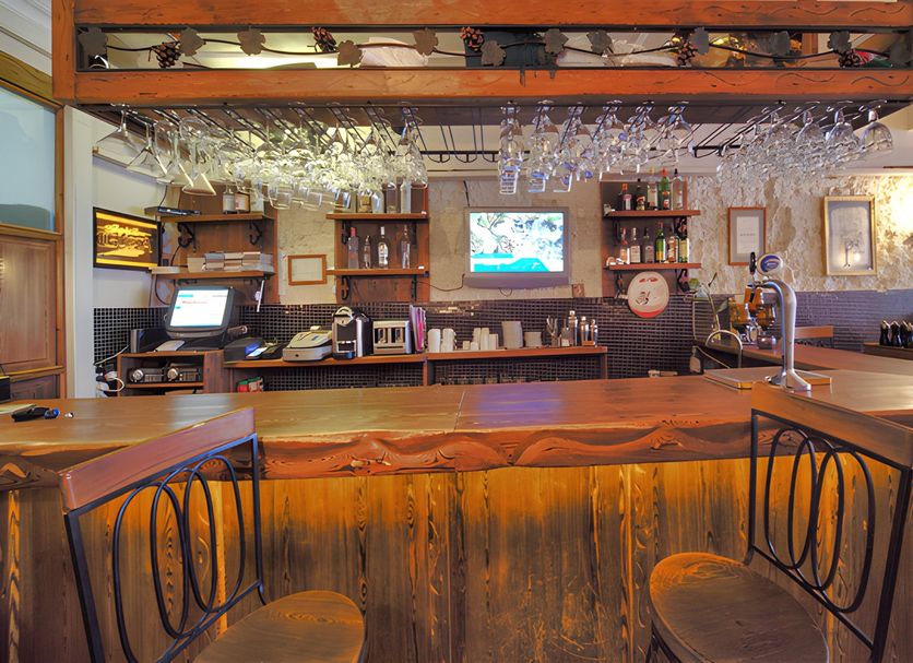 Bar Photo