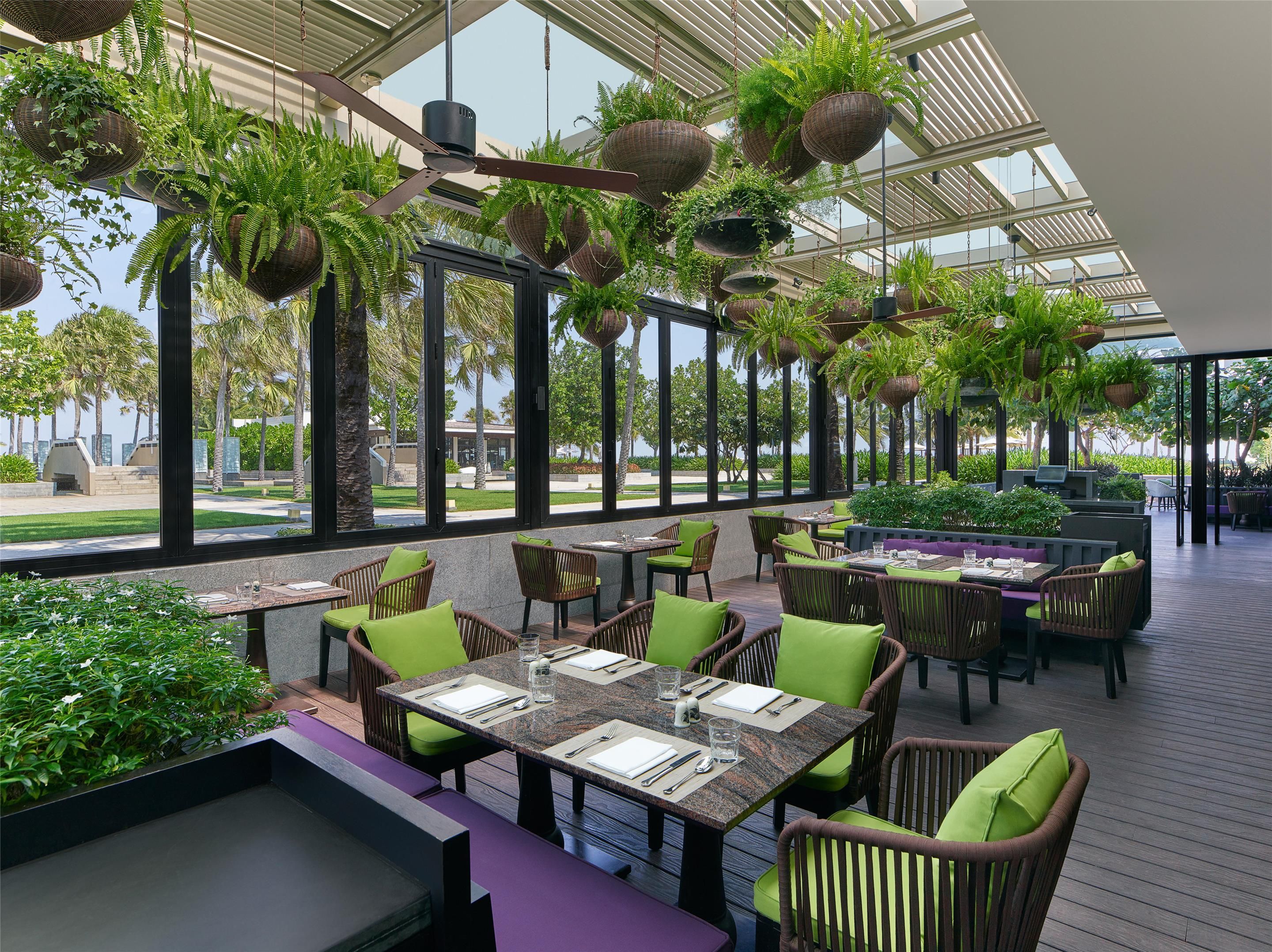Hotel amenity