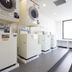 Laundry facility
