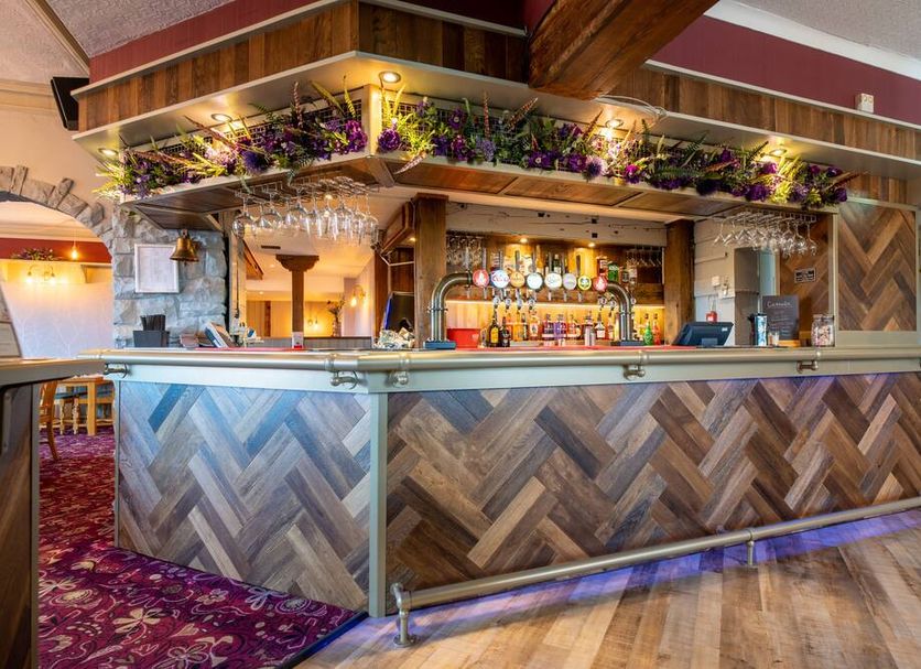 Bar Photo