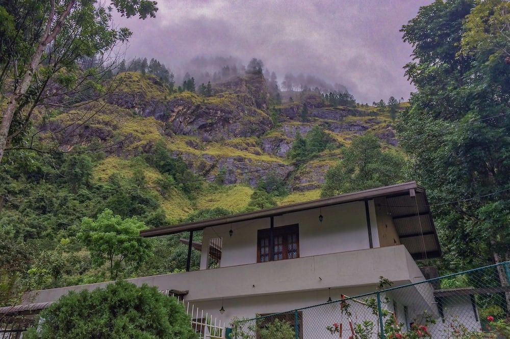 Outdoor view