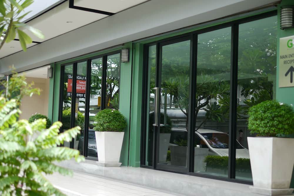 Outdoor view