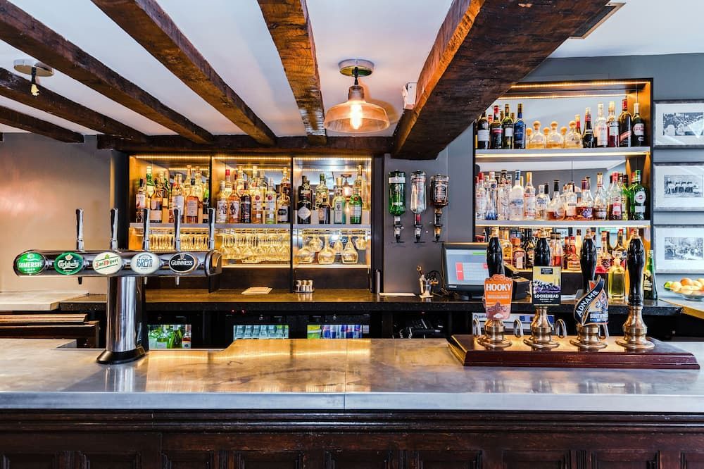 Bar Photo