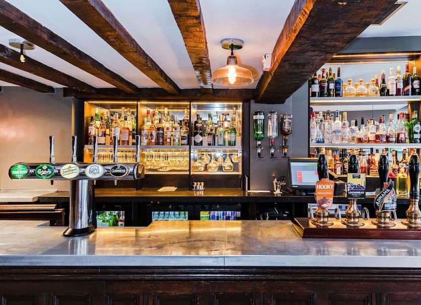 Bar Photo