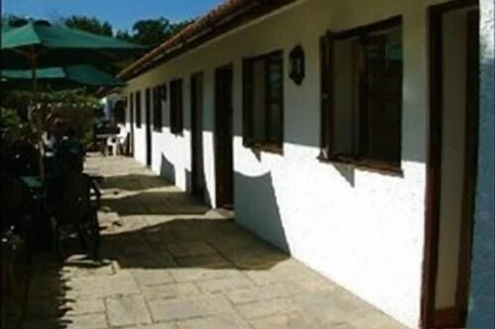 Outdoor view