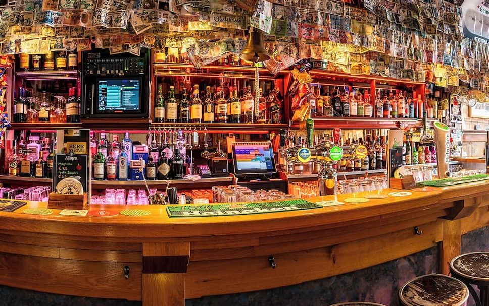 Bar Photo
