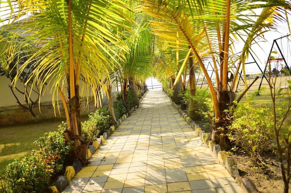Outdoor view