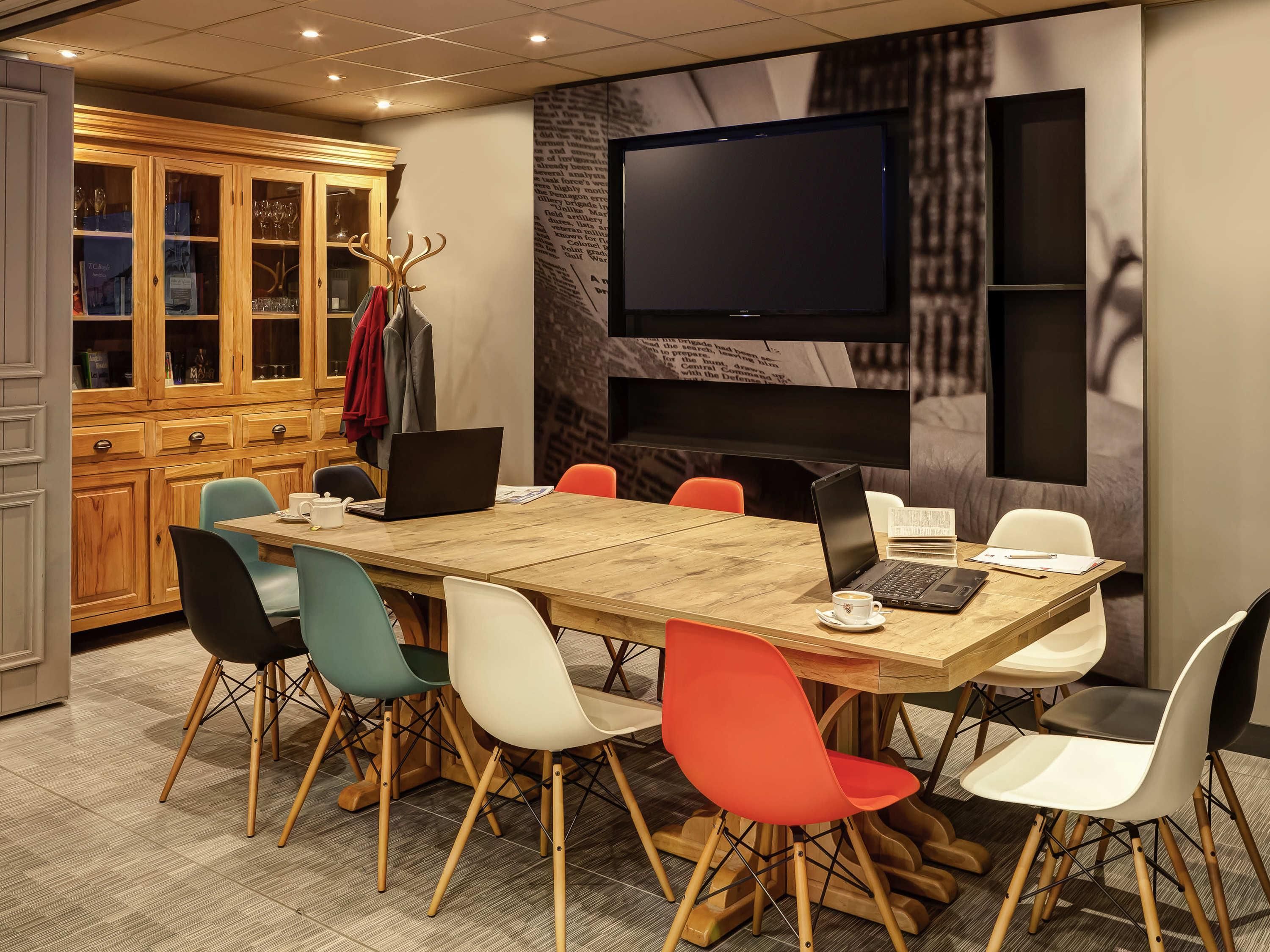 Conference room