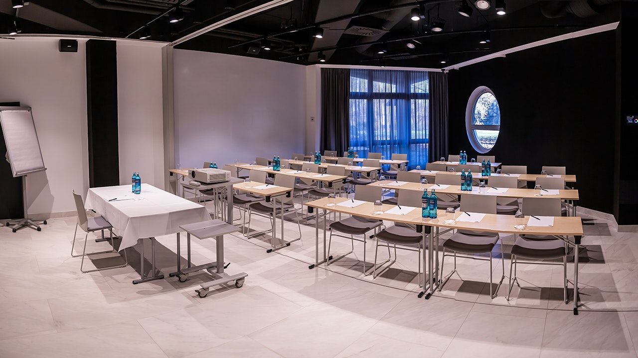Conference room