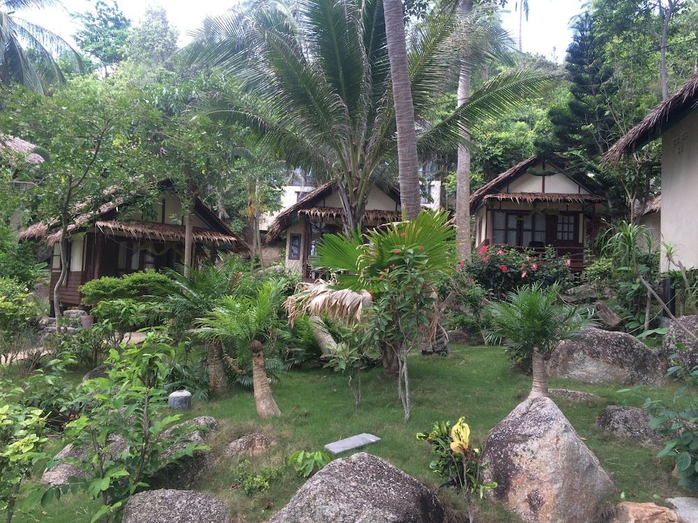Outdoor view