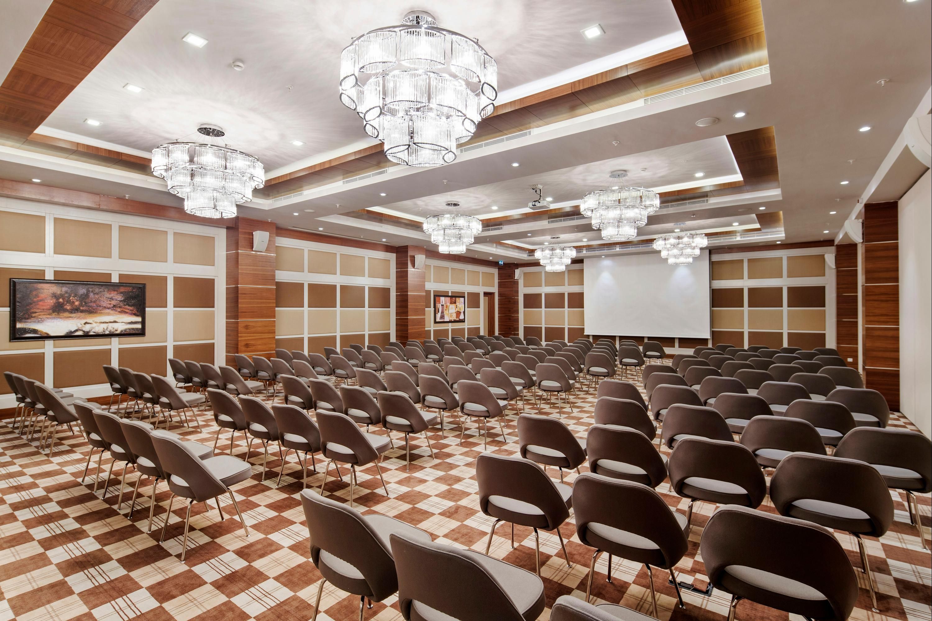 Conference room