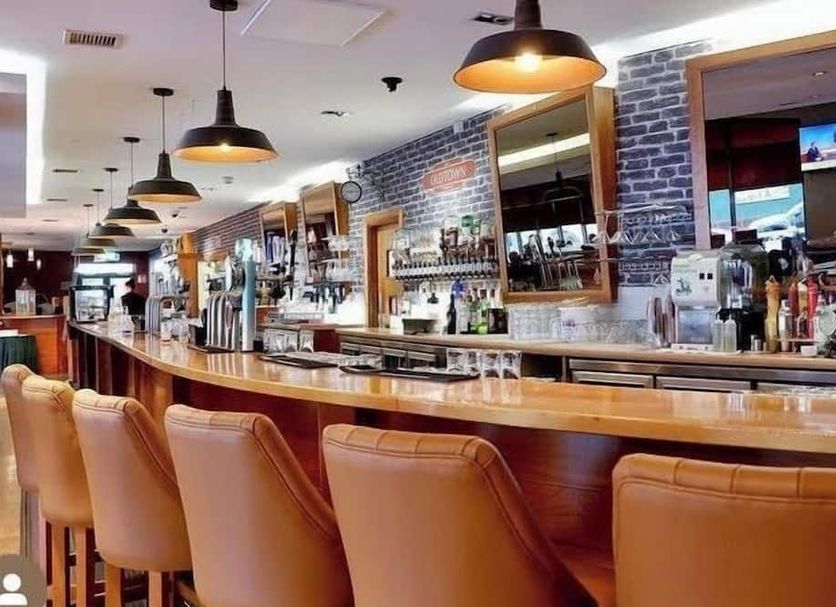Bar Photo