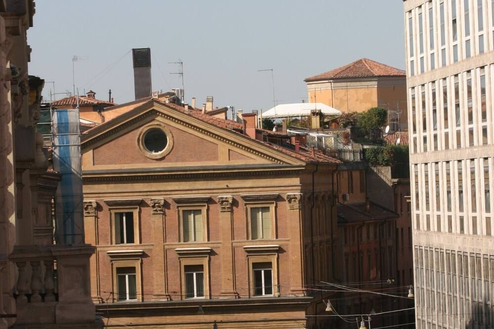 Outdoor view